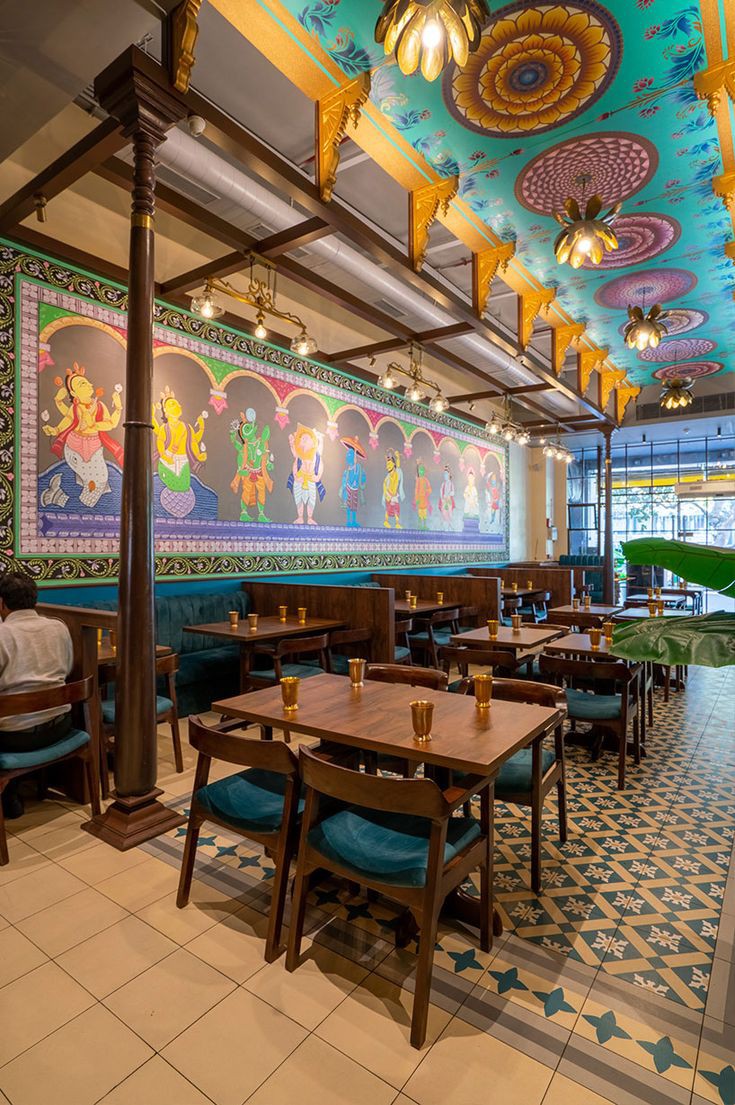 رستوران فردوس