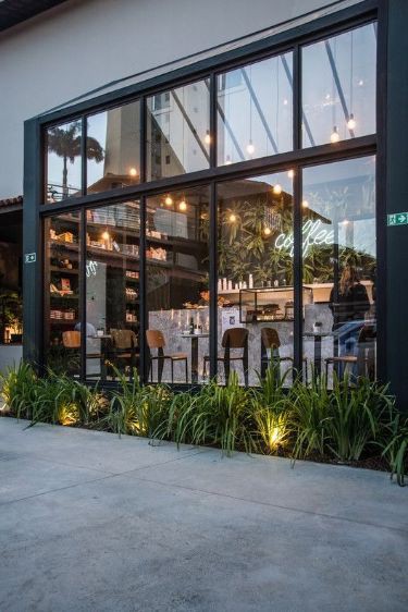 کافه مونولوگ